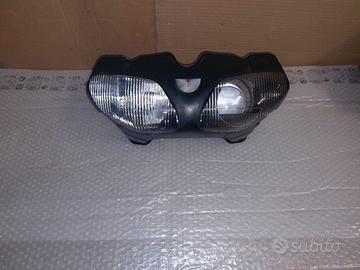 Faro anteriore suzuki sv 650 s sv 650s