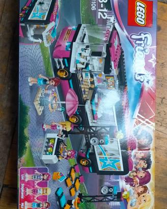 Lego Friends usati