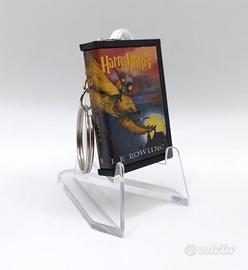 Portachiavi Harry Potter il Prigioniero di Azkaban