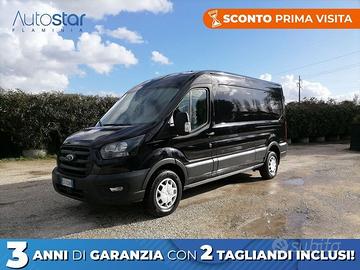 Ford Transit 350 2.0 tdci 130cv trend L3H2 E6.2