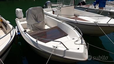 Lancia Conero Weekend