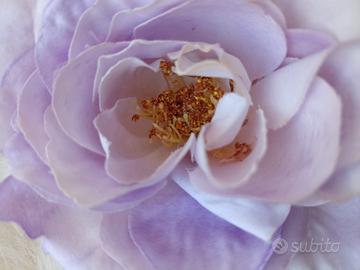 fiore galleggiante peonia per decorazione 