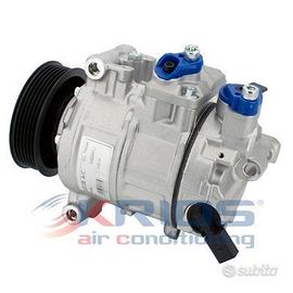 Compressore aria condizionata Audi A4 1.8 TFSi