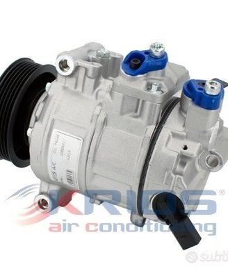 Compressore aria condizionata Audi A4 1.8 TFSi