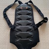 Paraschiena UFO Plast (M)