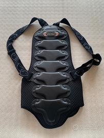 Paraschiena UFO Plast (M)