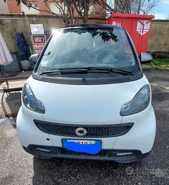 Smart for two coupe 451 MHP