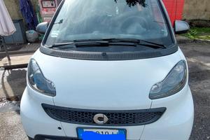 Smart for two coupe 451 MHP