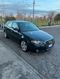 Audi A3 2.0 TDI (140 CV, 2005)
