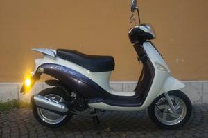 Scooter Garelli Flexi 50 - Km 10.628