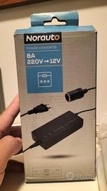 alimentatore 220 volt-->12 volt