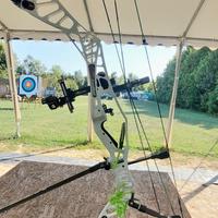 arco compound hoyt hyperedge 