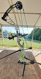 arco compound hoyt hyperedge 