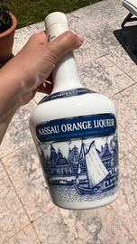 Nassau orange liquer 