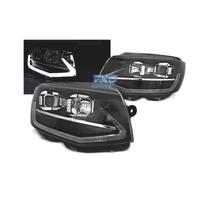 FARI VOLKSWAGEN VW T6 LUCE DIURNA CARAVELLE 15-19 