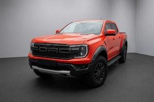FORD Ranger Raptor 3.0 Ecoboost V6 4WD DC 5 post