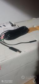 mini telecamera usb