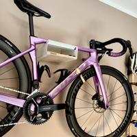 Bici da corsa Gusto Cobra evo