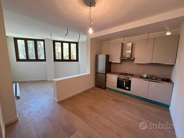 Appartamento indipendente