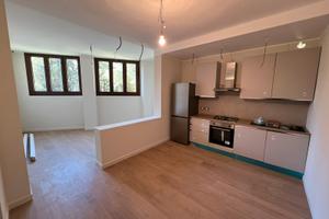 Appartamento indipendente