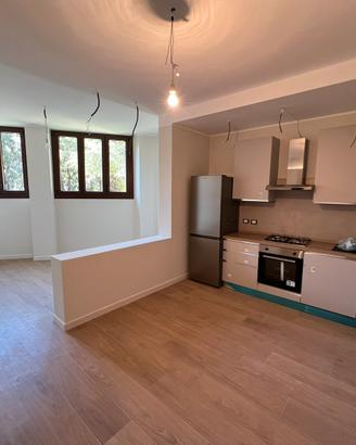 Appartamento indipendente