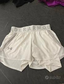 Pantaloncino Under Armor