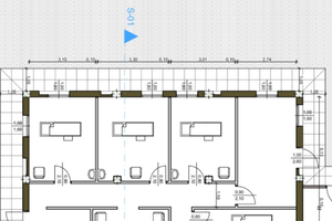 Studio ad uso medico