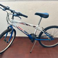 Mountain Bike Topbike 24”
