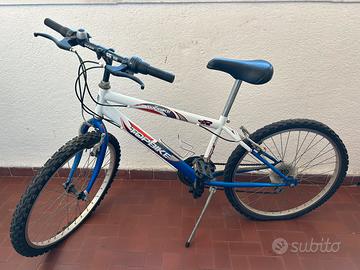 Mountain Bike Topbike 24”