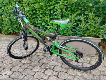 bicicletta per bambino