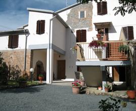 Casolare in Maremma Terme Montagna Mare Relax