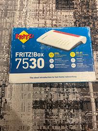 Fritz!Box 7530