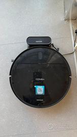 Robot lava pavimenti