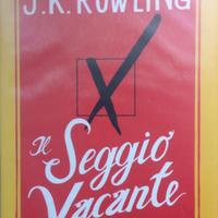 IL SEGGIO VACANTE - prima edizione