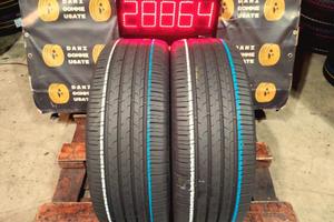 2 GOMME 235 55 18 CONTINENTAL AL 70%