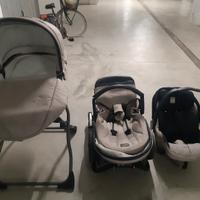 Trio modular Peg Perego
