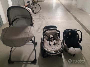 Trio modular Peg Perego