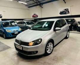 Volkswagen Golf 1.4 TSI 122CV 3p. Comfortline