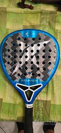  Racchetta Padel Dropshot axion attack 1.0