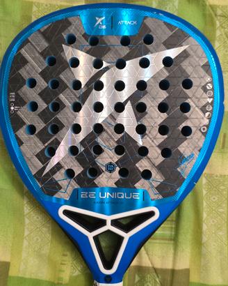  Racchetta Padel Dropshot axion attack 1.0