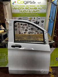 porta anteriore destra MERCEDES VITO 2022
