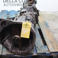 CAMBIO MANUALE COMPLETO JEEP Cherokee 2Â° Serie J8