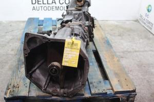 CAMBIO MANUALE COMPLETO JEEP Cherokee 2Â° Serie J8