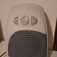 termoventilatore