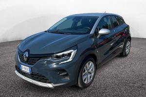 Renault Captur II 2019 1.6 E-Tech full hybrid...