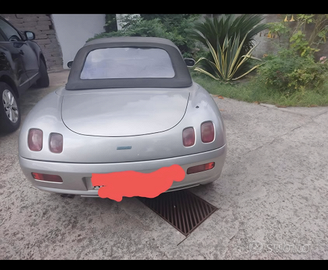 Fiat Barchetta