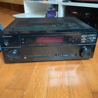 Pioneer VSX 1020 + bluetooth/ DAC receiver