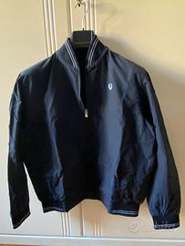 Giubbotto FRED PERRY 16a