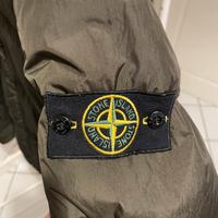 Stone island bomber