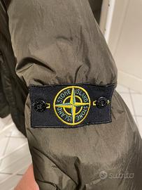 Stone island bomber